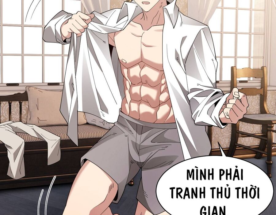 Chư Thần Làm Vợ: Ta Vô Địch Võng Du Chapter 4 - Trang 34