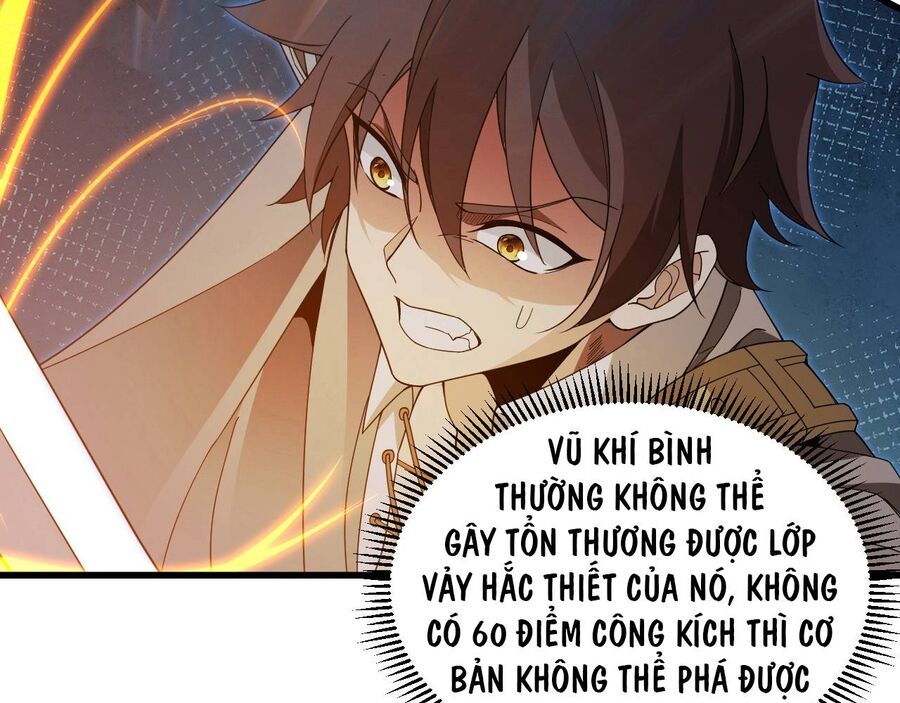 Chư Thần Làm Vợ: Ta Vô Địch Võng Du Chapter 3 - Trang 32