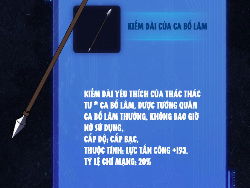 Chư Thần Làm Vợ: Ta Vô Địch Võng Du Chapter 7 - Trang 111