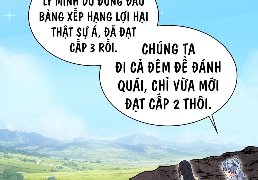 Chư Thần Làm Vợ: Ta Vô Địch Võng Du Chapter 4 - Trang 49