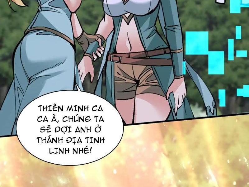 Chư Thần Làm Vợ: Ta Vô Địch Võng Du Chapter 8 - Trang 10