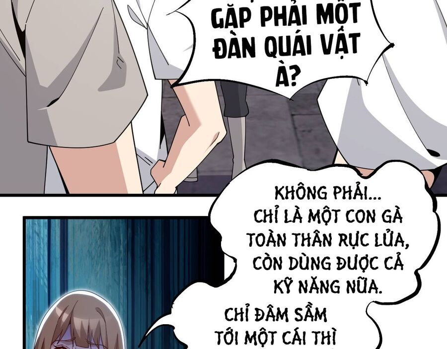 Chư Thần Làm Vợ: Ta Vô Địch Võng Du Chapter 1 - Trang 90