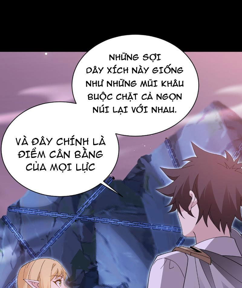 Chư Thần Làm Vợ: Ta Vô Địch Võng Du Chapter 5 - Trang 85