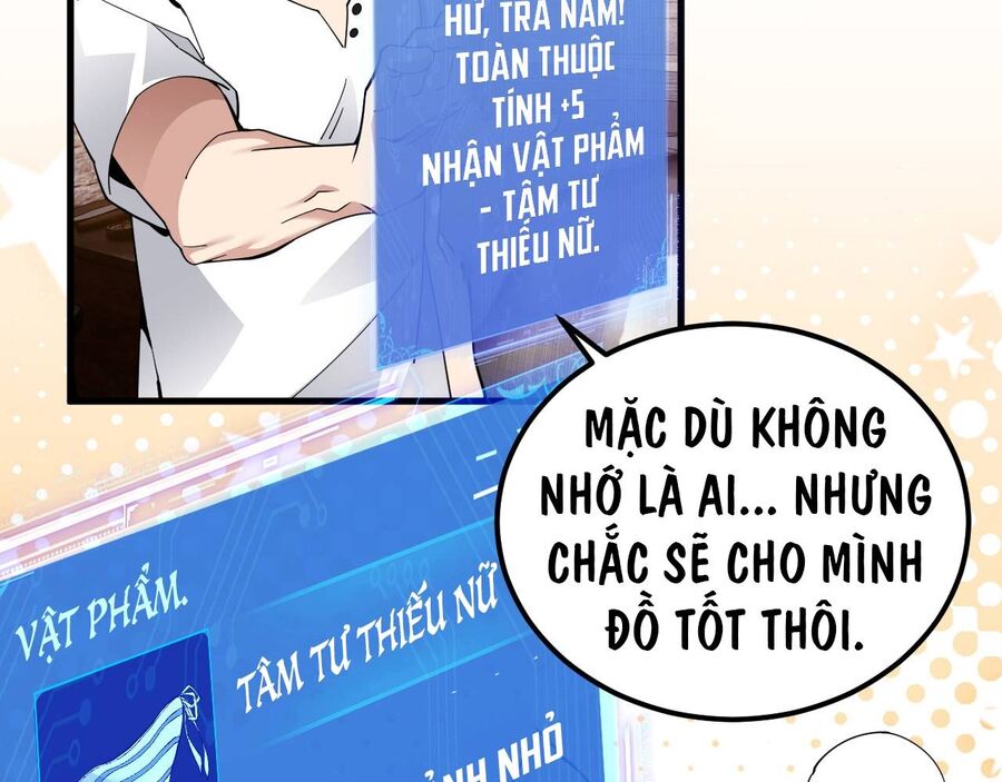 Chư Thần Làm Vợ: Ta Vô Địch Võng Du Chapter 1 - Trang 116