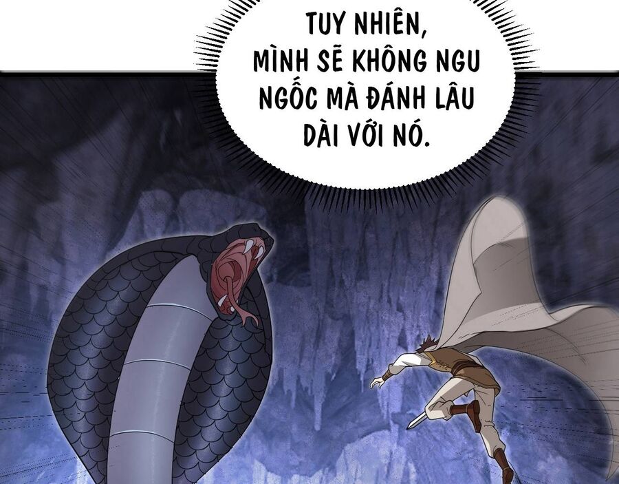 Chư Thần Làm Vợ: Ta Vô Địch Võng Du Chapter 3 - Trang 34