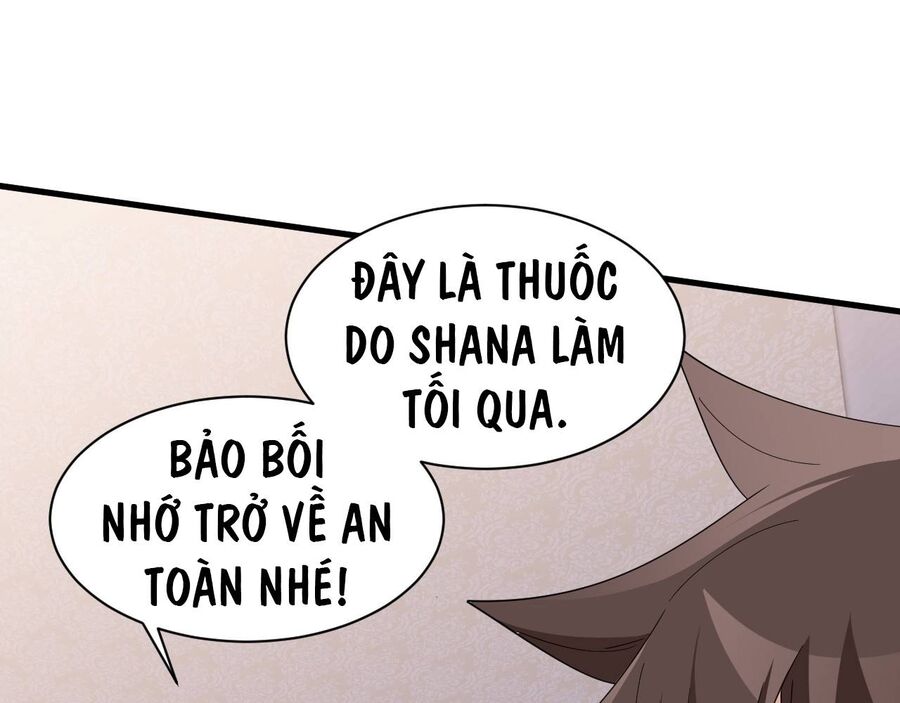 Chư Thần Làm Vợ: Ta Vô Địch Võng Du Chapter 4 - Trang 39