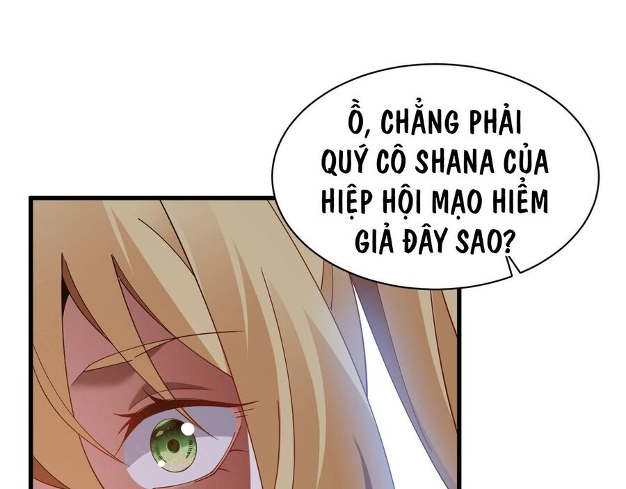 Chư Thần Làm Vợ: Ta Vô Địch Võng Du Chapter 3 - Trang 100