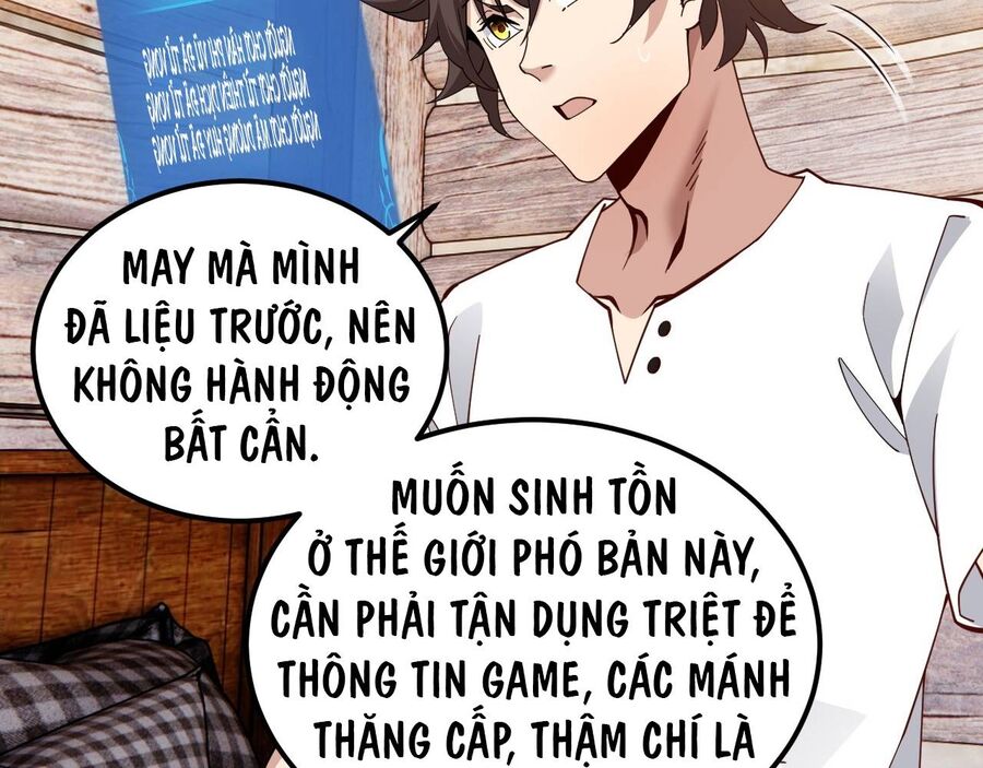 Chư Thần Làm Vợ: Ta Vô Địch Võng Du Chapter 1 - Trang 94