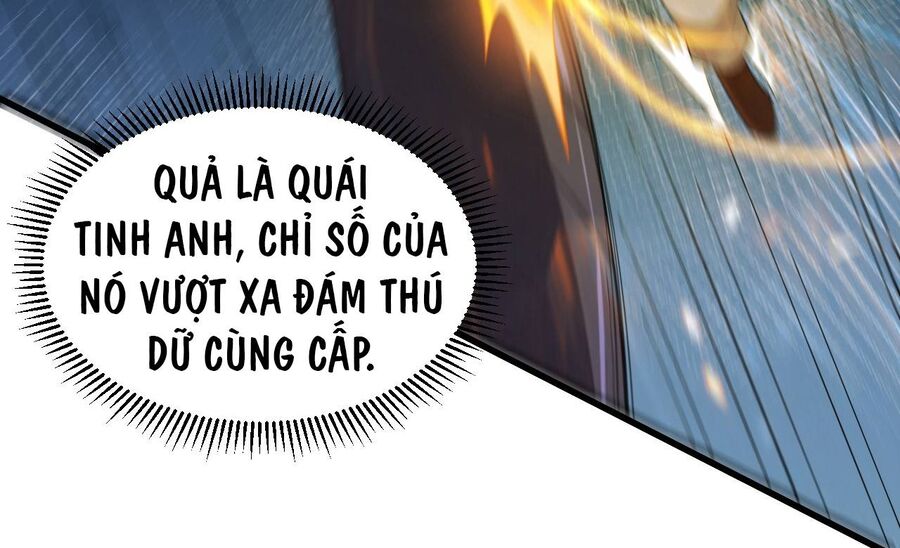 Chư Thần Làm Vợ: Ta Vô Địch Võng Du Chapter 3 - Trang 30