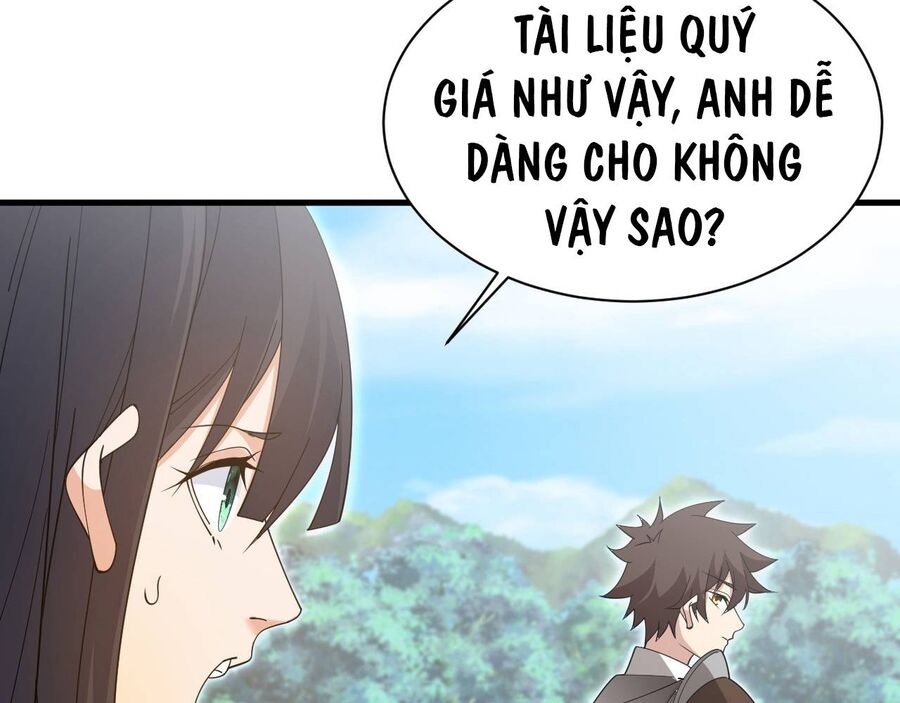 Chư Thần Làm Vợ: Ta Vô Địch Võng Du Chapter 4 - Trang 108