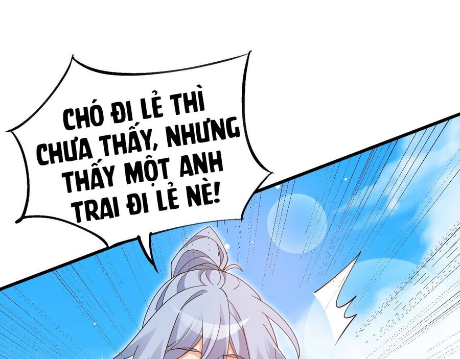 Chư Thần Làm Vợ: Ta Vô Địch Võng Du Chapter 4 - Trang 57