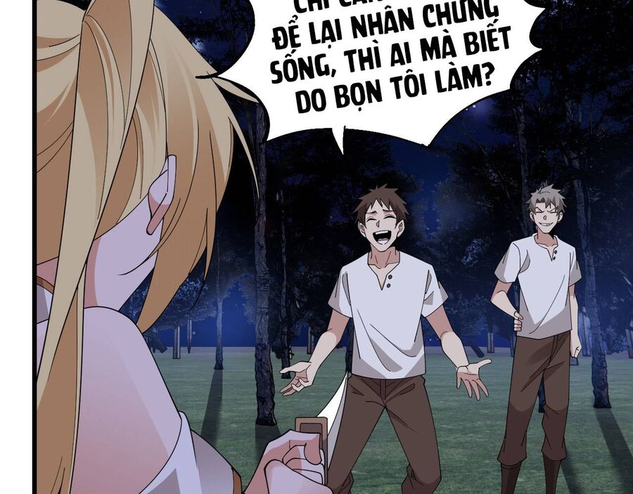 Chư Thần Làm Vợ: Ta Vô Địch Võng Du Chapter 3 - Trang 115