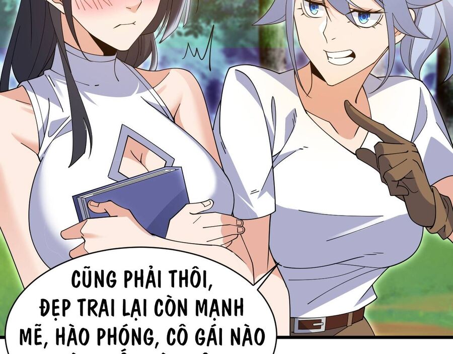 Chư Thần Làm Vợ: Ta Vô Địch Võng Du Chapter 4 - Trang 118