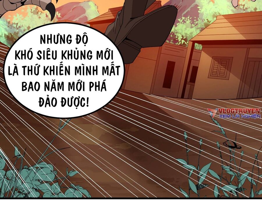 Chư Thần Làm Vợ: Ta Vô Địch Võng Du Chapter 1 - Trang 82