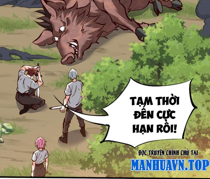 Chư Thần Làm Vợ: Ta Vô Địch Võng Du Chapter 6 - Trang 49