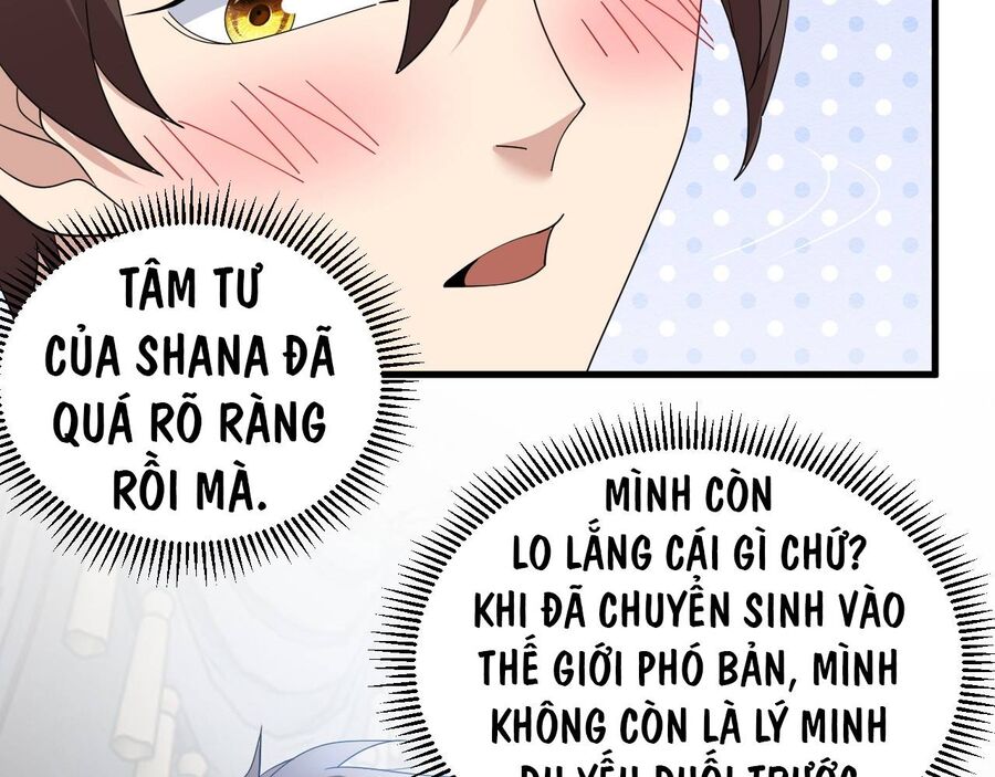 Chư Thần Làm Vợ: Ta Vô Địch Võng Du Chapter 3 - Trang 207