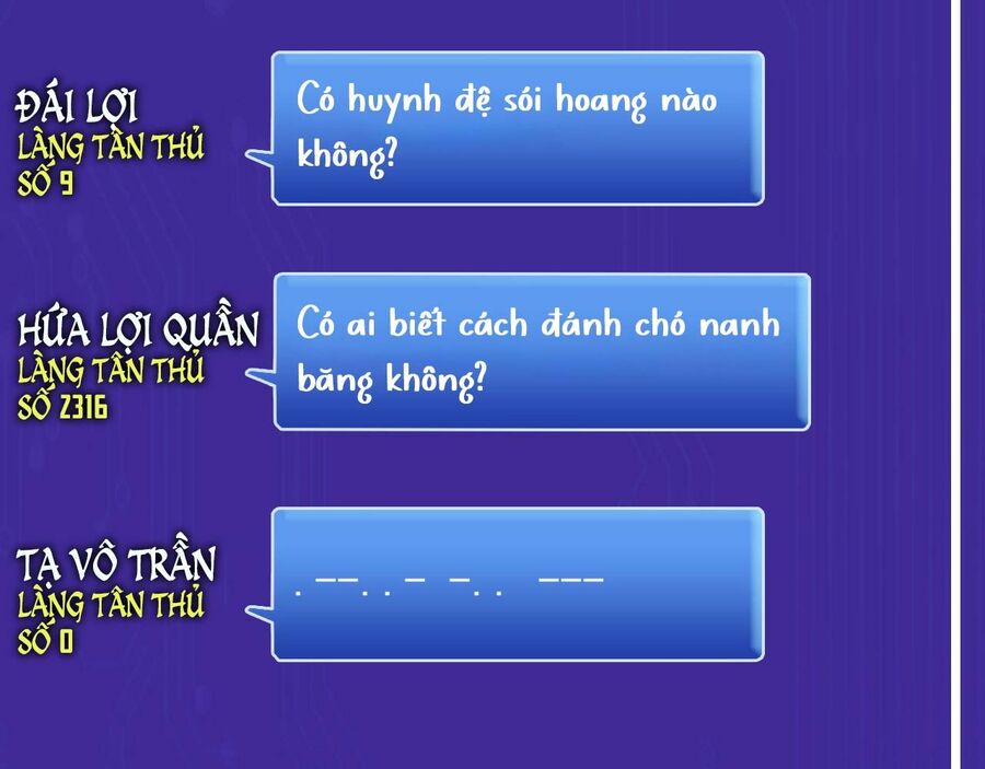 Chư Thần Làm Vợ: Ta Vô Địch Võng Du Chapter 4 - Trang 32