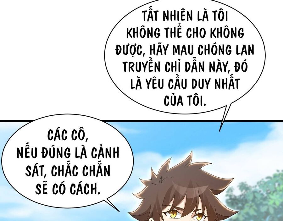 Chư Thần Làm Vợ: Ta Vô Địch Võng Du Chapter 4 - Trang 110