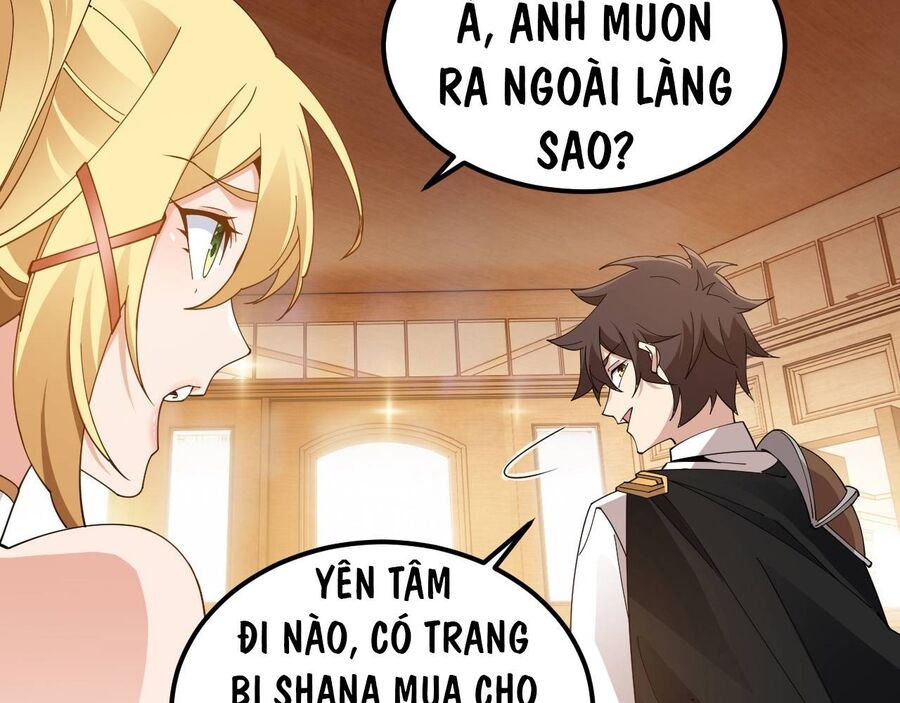 Chư Thần Làm Vợ: Ta Vô Địch Võng Du Chapter 1 - Trang 183