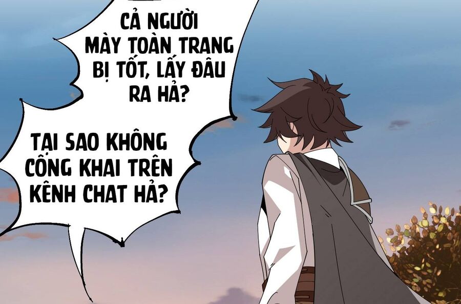 Chư Thần Làm Vợ: Ta Vô Địch Võng Du Chapter 2 - Trang 147