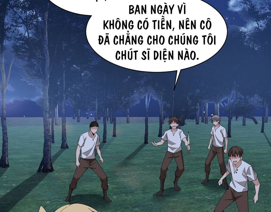 Chư Thần Làm Vợ: Ta Vô Địch Võng Du Chapter 3 - Trang 105