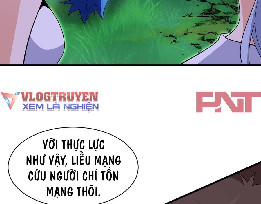 Chư Thần Làm Vợ: Ta Vô Địch Võng Du Chapter 4 - Trang 91