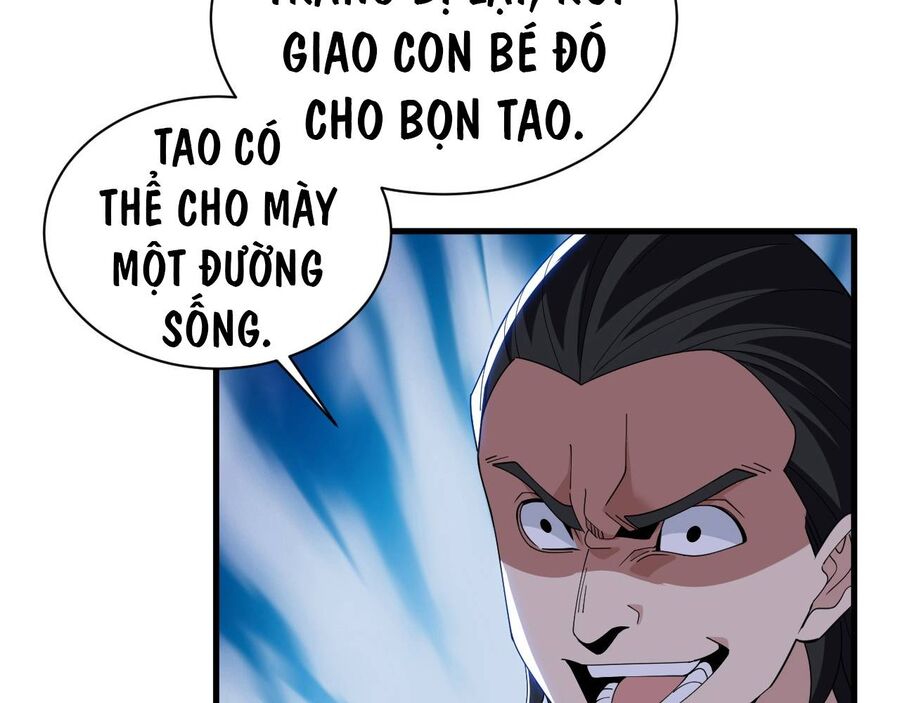 Chư Thần Làm Vợ: Ta Vô Địch Võng Du Chapter 3 - Trang 136