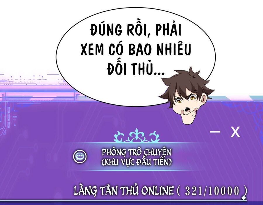 Chư Thần Làm Vợ: Ta Vô Địch Võng Du Chapter 4 - Trang 31