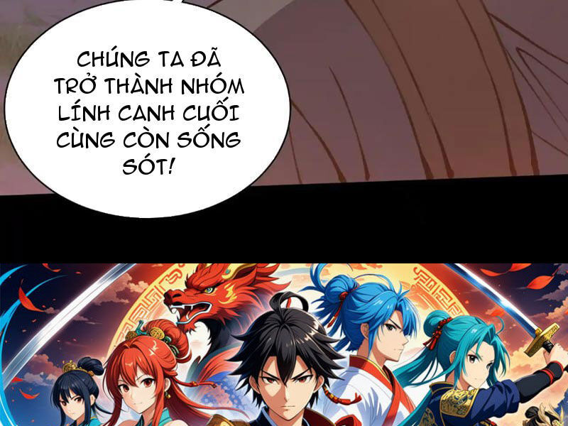 Chư Thần Làm Vợ: Ta Vô Địch Võng Du Chapter 9 - Trang 132