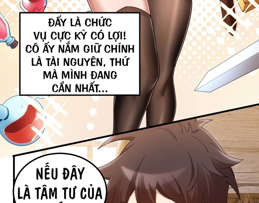 Chư Thần Làm Vợ: Ta Vô Địch Võng Du Chapter 1 - Trang 122