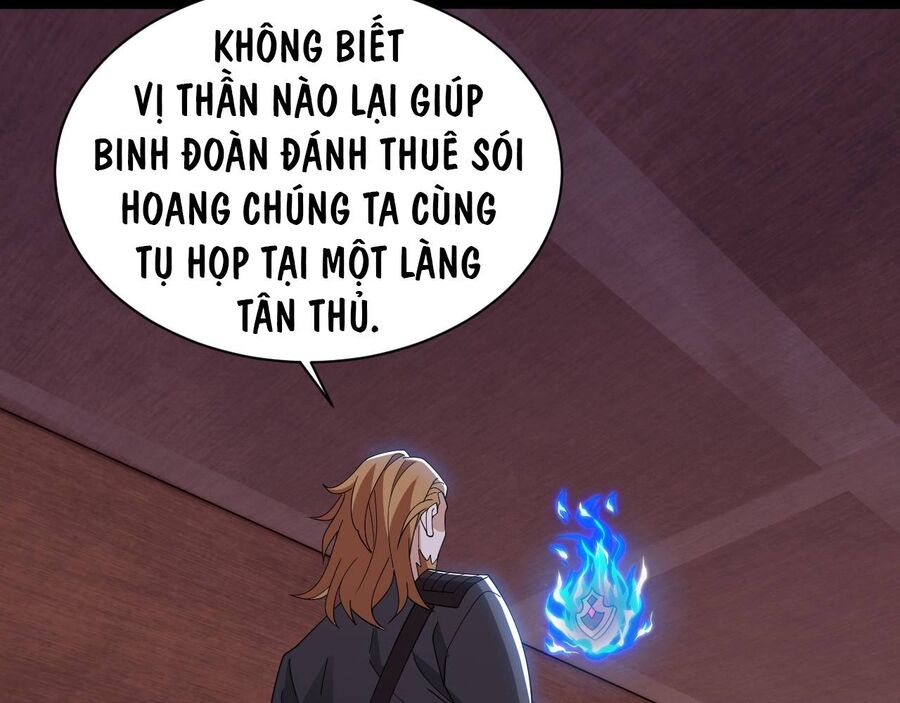 Chư Thần Làm Vợ: Ta Vô Địch Võng Du Chapter 4 - Trang 156