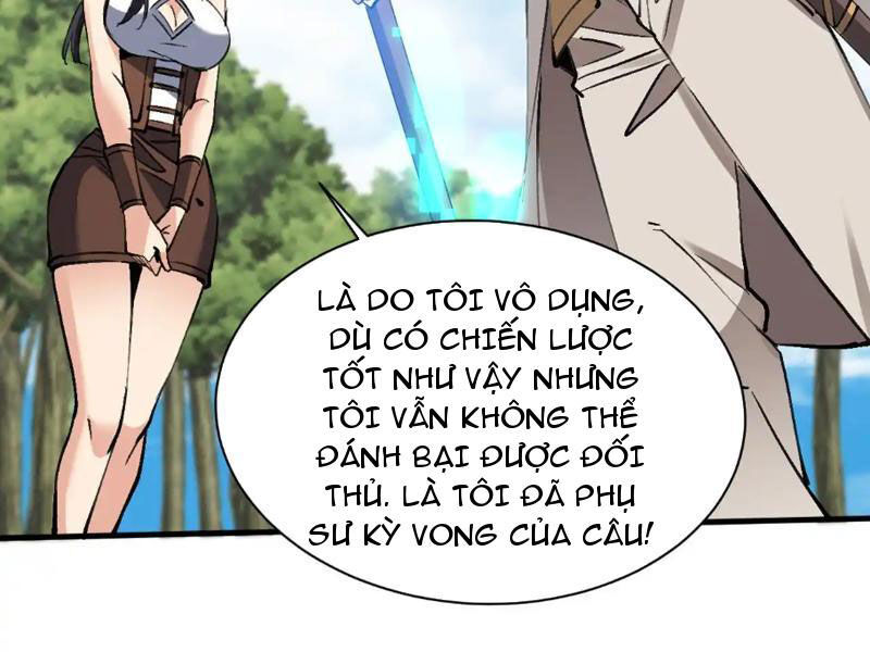 Chư Thần Làm Vợ: Ta Vô Địch Võng Du Chapter 8 - Trang 102