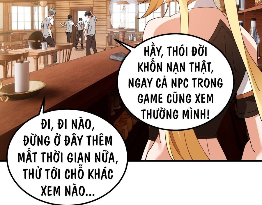 Chư Thần Làm Vợ: Ta Vô Địch Võng Du Chapter 1 - Trang 137