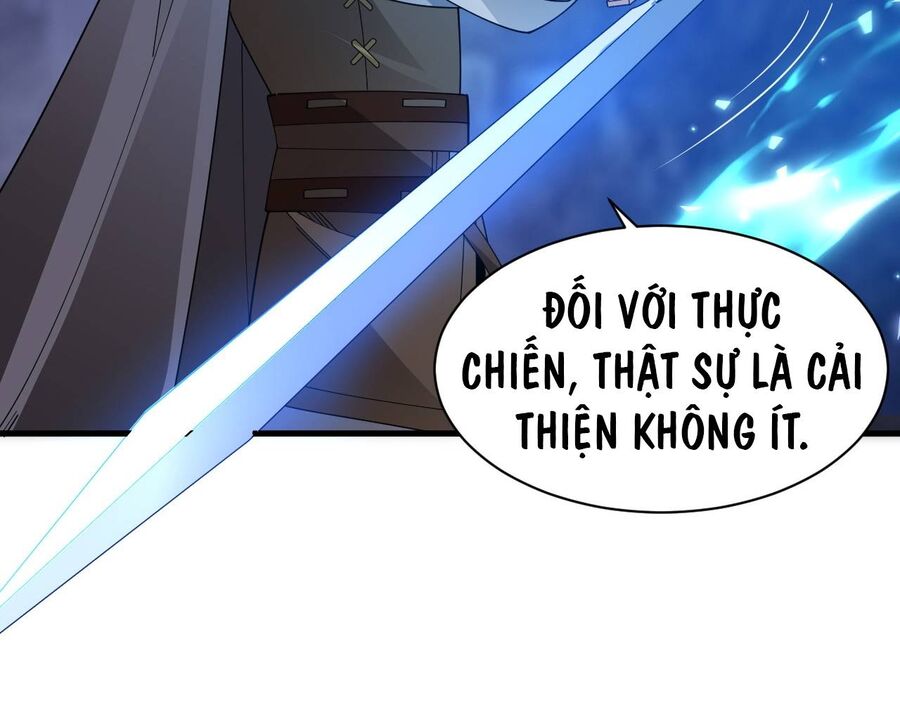 Chư Thần Làm Vợ: Ta Vô Địch Võng Du Chapter 3 - Trang 92