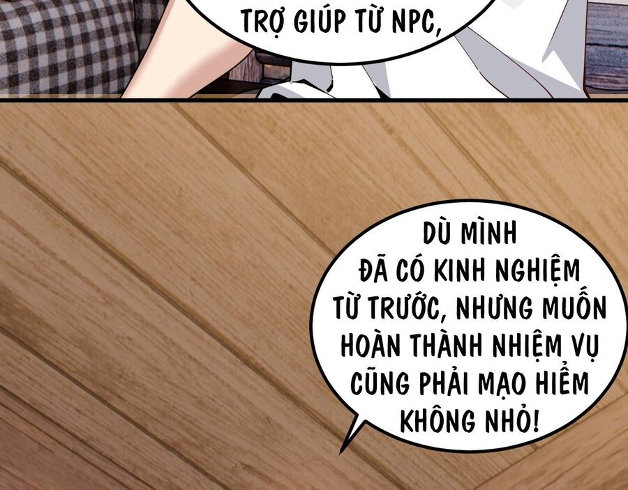 Chư Thần Làm Vợ: Ta Vô Địch Võng Du Chapter 1 - Trang 95