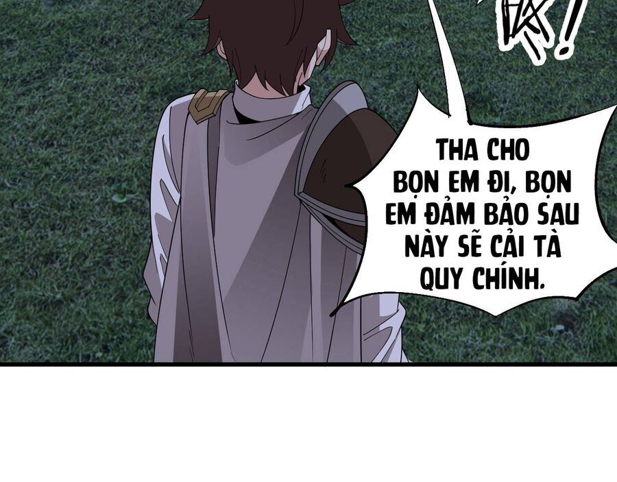 Chư Thần Làm Vợ: Ta Vô Địch Võng Du Chapter 3 - Trang 160