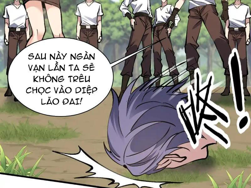 Chư Thần Làm Vợ: Ta Vô Địch Võng Du Chapter 9 - Trang 114