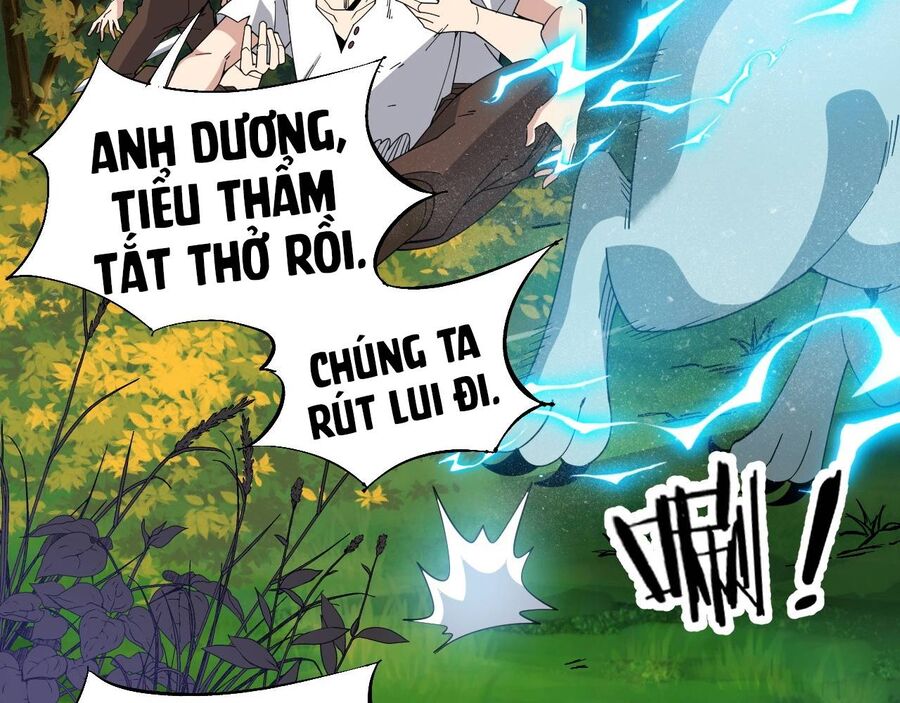 Chư Thần Làm Vợ: Ta Vô Địch Võng Du Chapter 2 - Trang 113