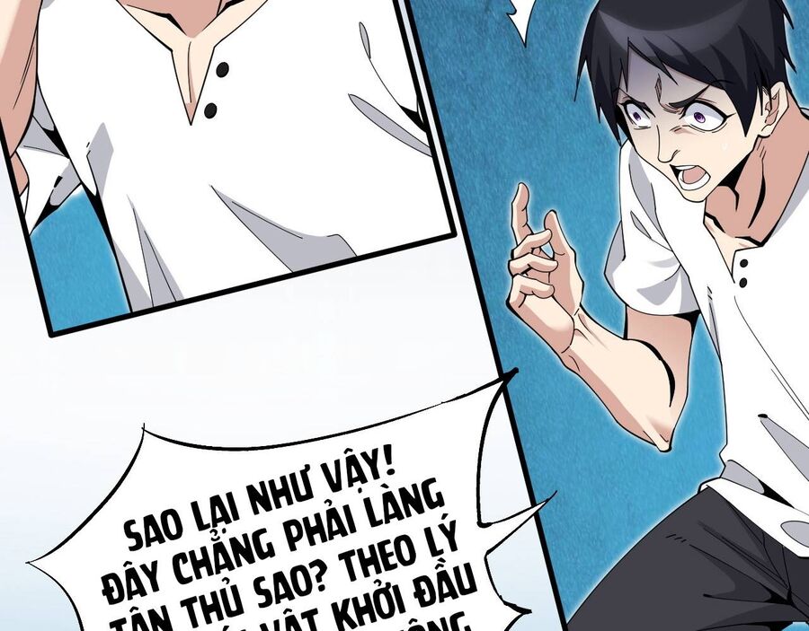 Chư Thần Làm Vợ: Ta Vô Địch Võng Du Chapter 1 - Trang 87