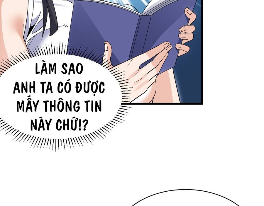 Chư Thần Làm Vợ: Ta Vô Địch Võng Du Chapter 4 - Trang 107