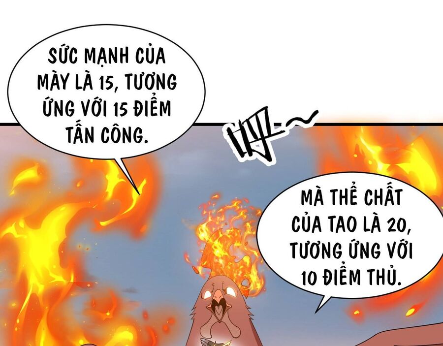 Chư Thần Làm Vợ: Ta Vô Địch Võng Du Chapter 2 - Trang 92