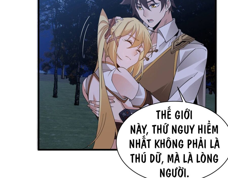 Chư Thần Làm Vợ: Ta Vô Địch Võng Du Chapter 3 - Trang 174