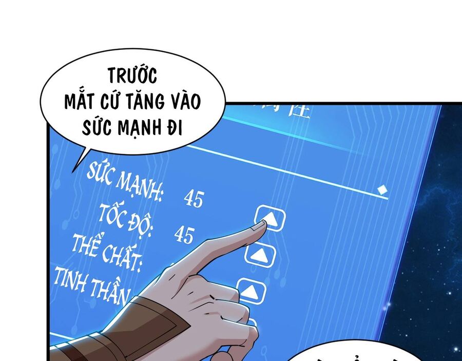 Chư Thần Làm Vợ: Ta Vô Địch Võng Du Chapter 2 - Trang 191