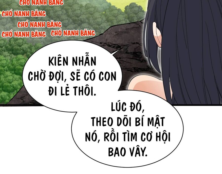 Chư Thần Làm Vợ: Ta Vô Địch Võng Du Chapter 4 - Trang 56