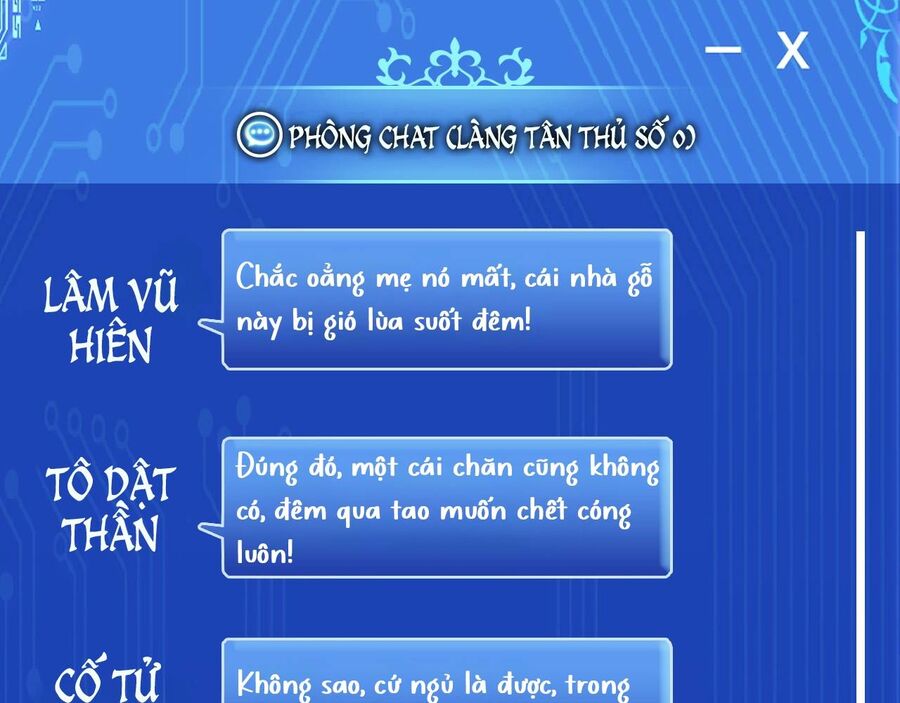 Chư Thần Làm Vợ: Ta Vô Địch Võng Du Chapter 4 - Trang 9