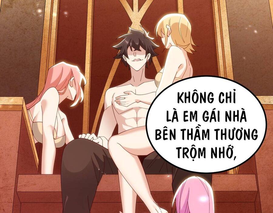 Chư Thần Làm Vợ: Ta Vô Địch Võng Du Chapter 1 - Trang 109