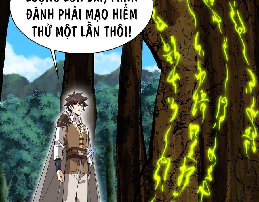 Chư Thần Làm Vợ: Ta Vô Địch Võng Du Chapter 4 - Trang 135