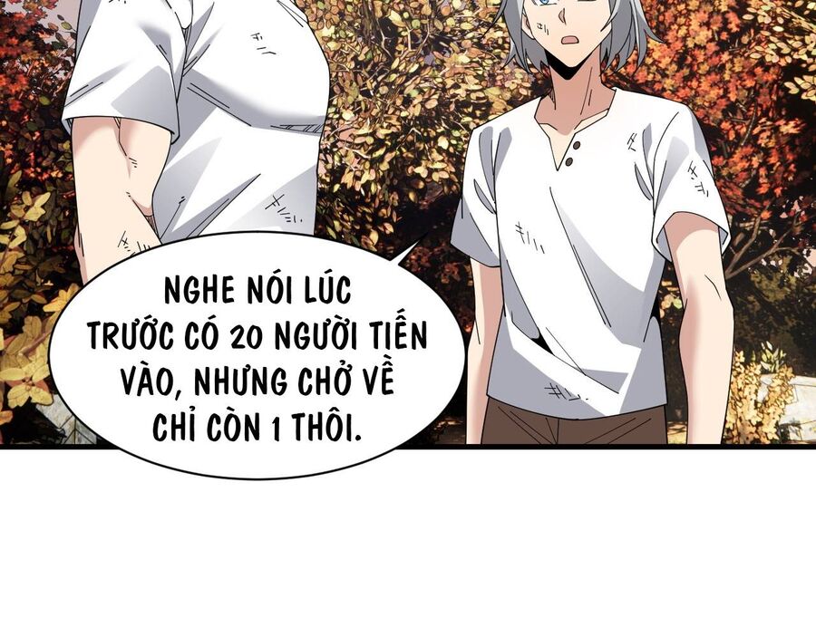 Chư Thần Làm Vợ: Ta Vô Địch Võng Du Chapter 2 - Trang 175