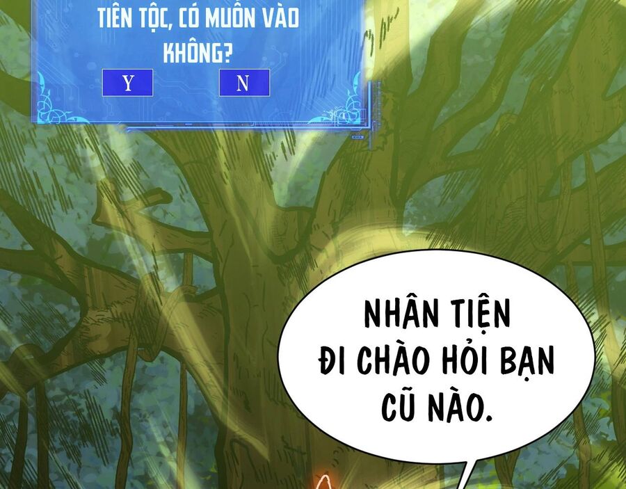 Chư Thần Làm Vợ: Ta Vô Địch Võng Du Chapter 4 - Trang 140