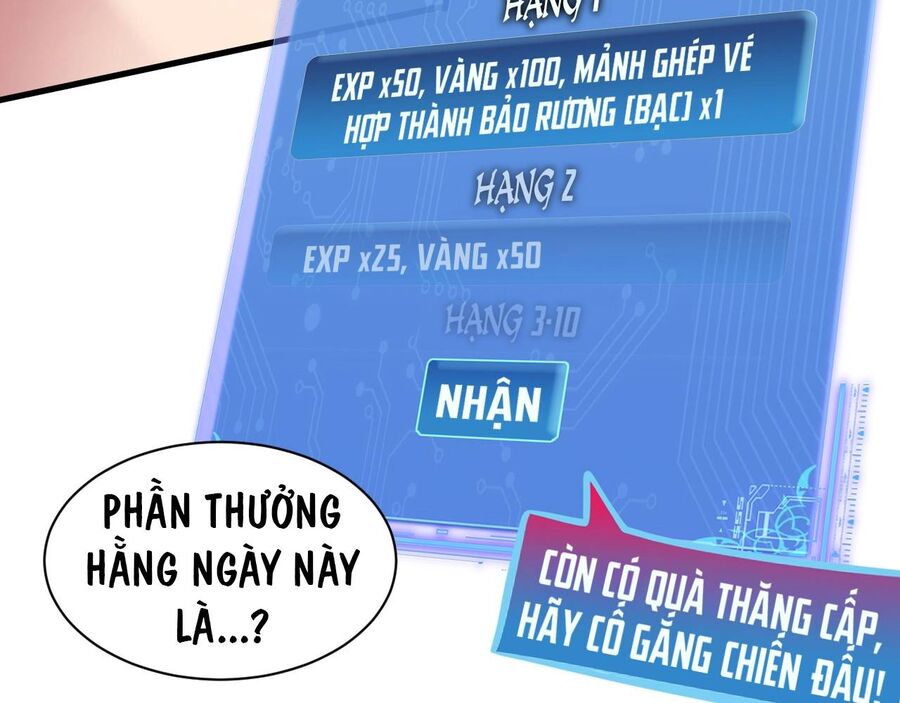 Chư Thần Làm Vợ: Ta Vô Địch Võng Du Chapter 4 - Trang 20